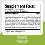 Digestive Care Capsules - Ayurvedic Herbal Supplement – 90 Vege Capsules – 800 Mg Each