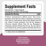 Female 30 Plus Capsules - Ayurvedic Herbal Supplement – 90 Vege Capsules – 800 Mg Each