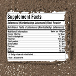 Jatamansi Powder - Nardostachys Jatamansi - Non GMO - Vegan (230Gms-1/2LBS)