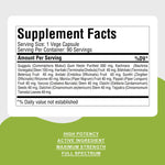 Kanchnara Guggulu - Ayurvedic Herbal Supplement - 90 Vege Capsules - 800 Mg Each
