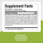 Prostaid Capsules - Ayurvedic Herbal Supplement (90 Vege Capsules – 800 Mg Each)