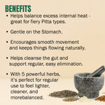 Stomach Soother - Ayurvedic Herbal Supplement - 8Oz, 230 GMS.