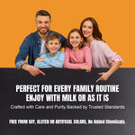 Chywanprash Rasayana Jam (500 gms Jar)