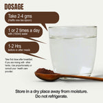 Manjistha Powder (Rubia Cordifolia) - Non GMO - Vegan - (454 Gms - 1LBS)