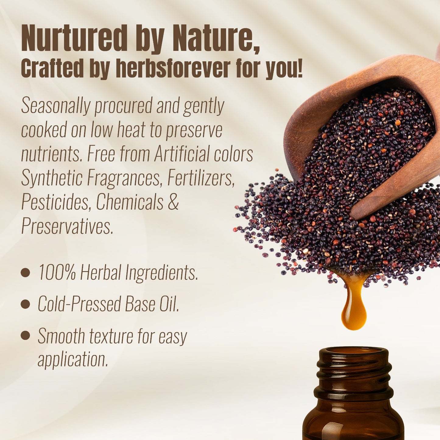 Mustard Oil - (Brassica Juncea) - Cold pressed and double filtered in Muslin Cloth - 16 oz (473.16 ml)