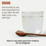 Rock Salt Powder
