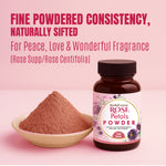 Rose Petals – (Rose Centifolia) - Non GMO - Vegan  - (4 oz)