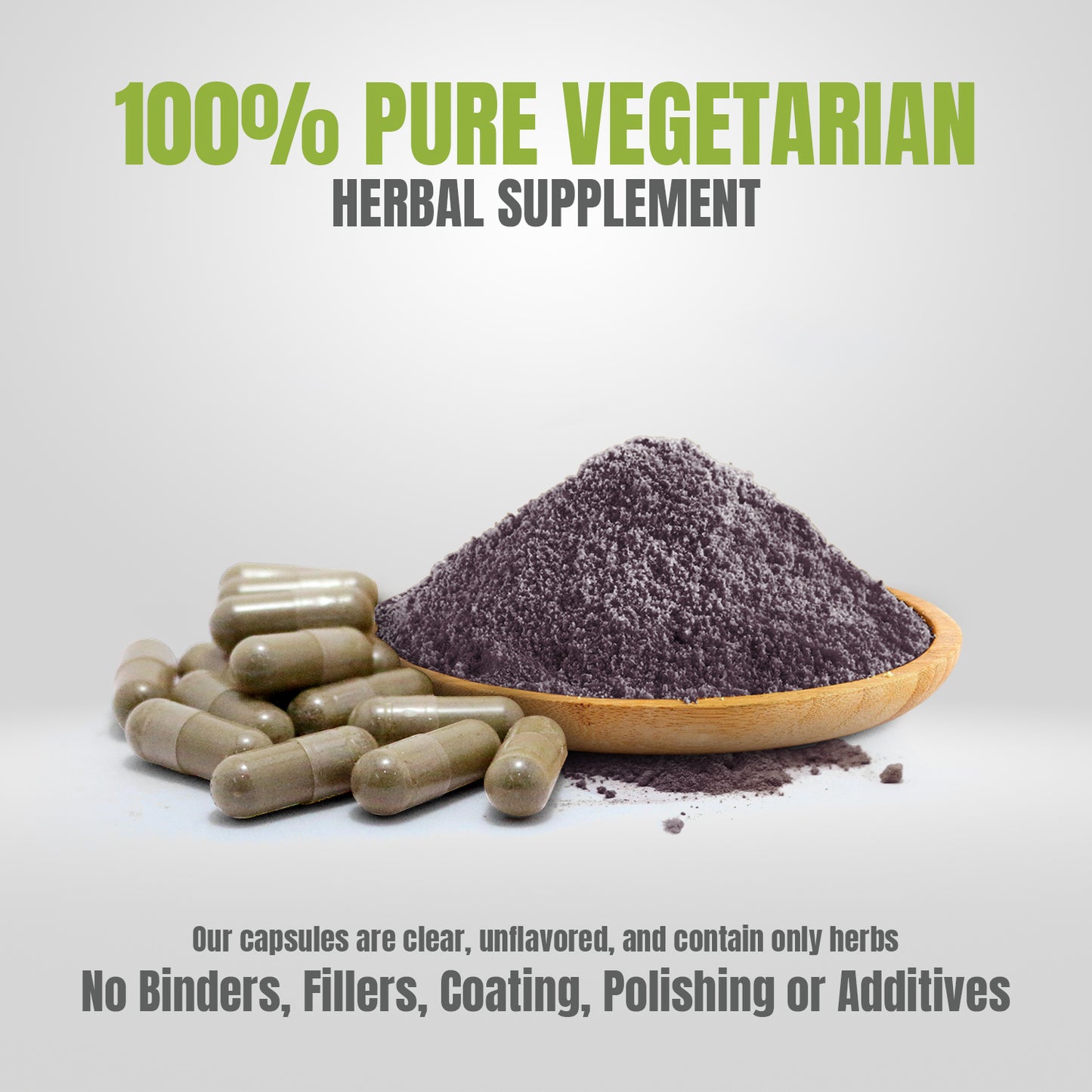 Amritadi Guggulu Capsule - Ayurvedic Herbal Supplement - 90 Vege Capsules - 800 mg