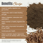 Chavya Powder (Piper Retrofractum) - Non GMO - Vegan - (230 Gms-1/2LBS)