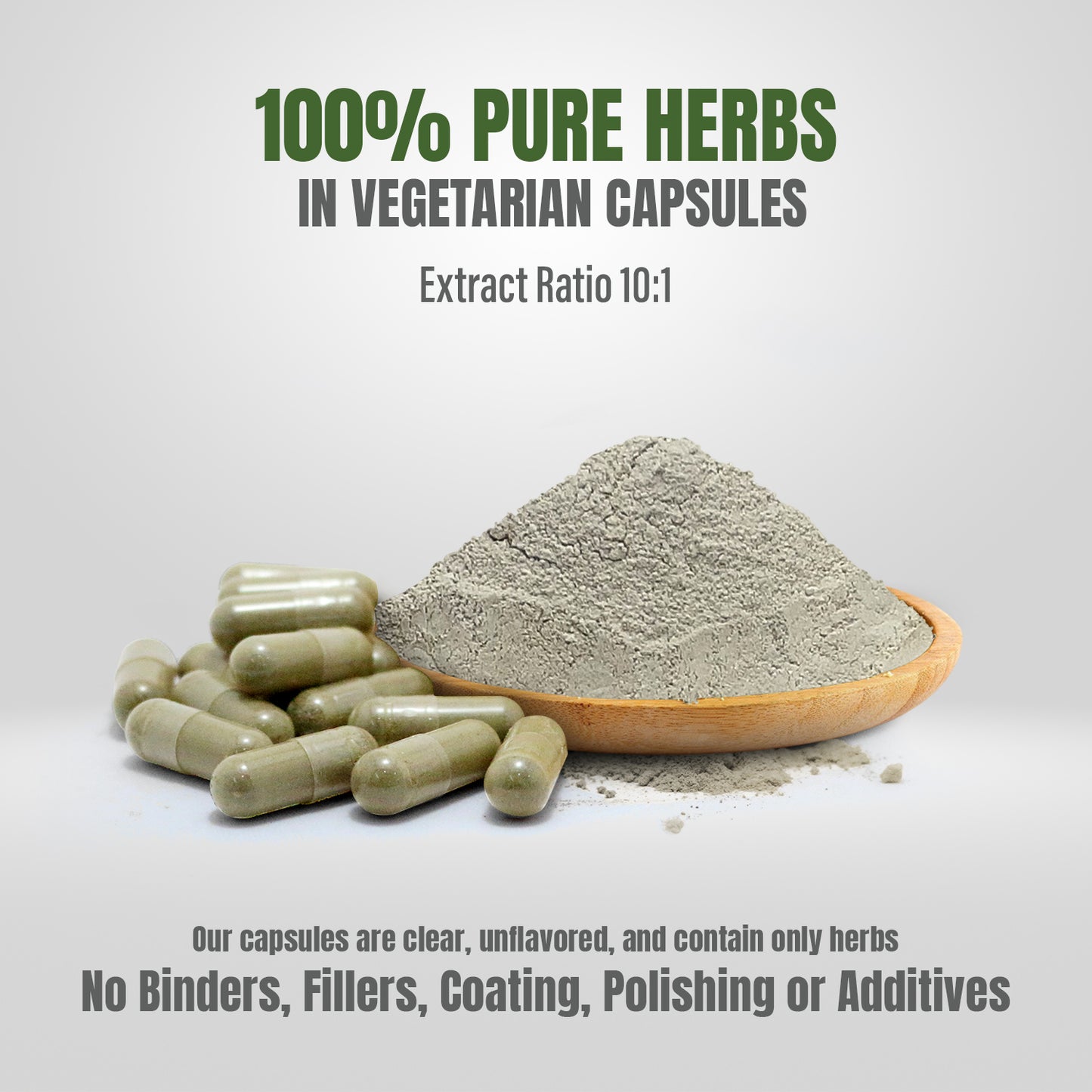 Guduchi Satva Capsules – Tinospora Cordifolia - (Water based Extract) 10:1 - 90 Vege Capsules - 800 mg each