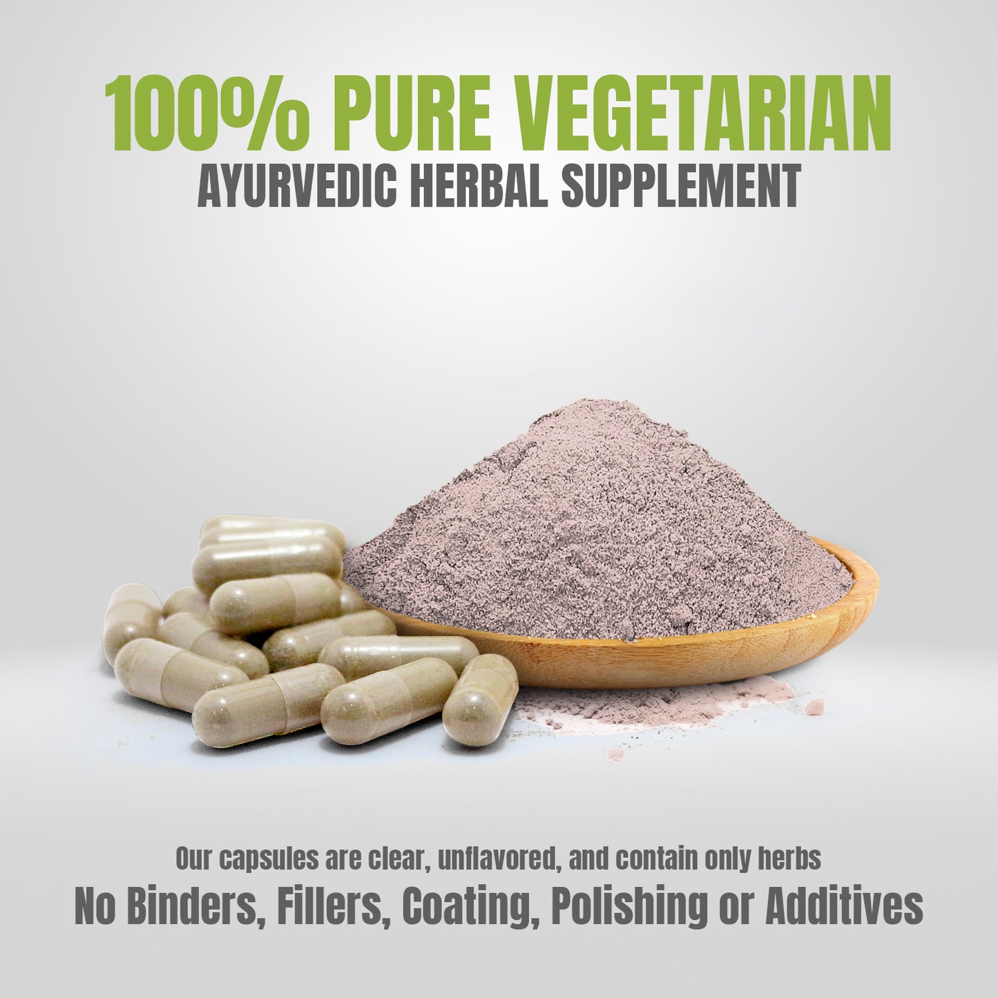 Menstro Care Capsules - Ayurvedic Herbal Supplement – 60 Vege Capsules – 800 Mg Each