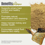 Varuna Powder (Crataeva Nurvala) - Non GMO - Vegan - (454 Gms - 1LBS)