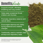 Vasaka Powder (Adhatoda Vasica) - Non GMO - Vegan - (454 Gms - 1LBS)