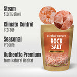 Rock Salt Powder