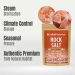 Rock Salt Powder