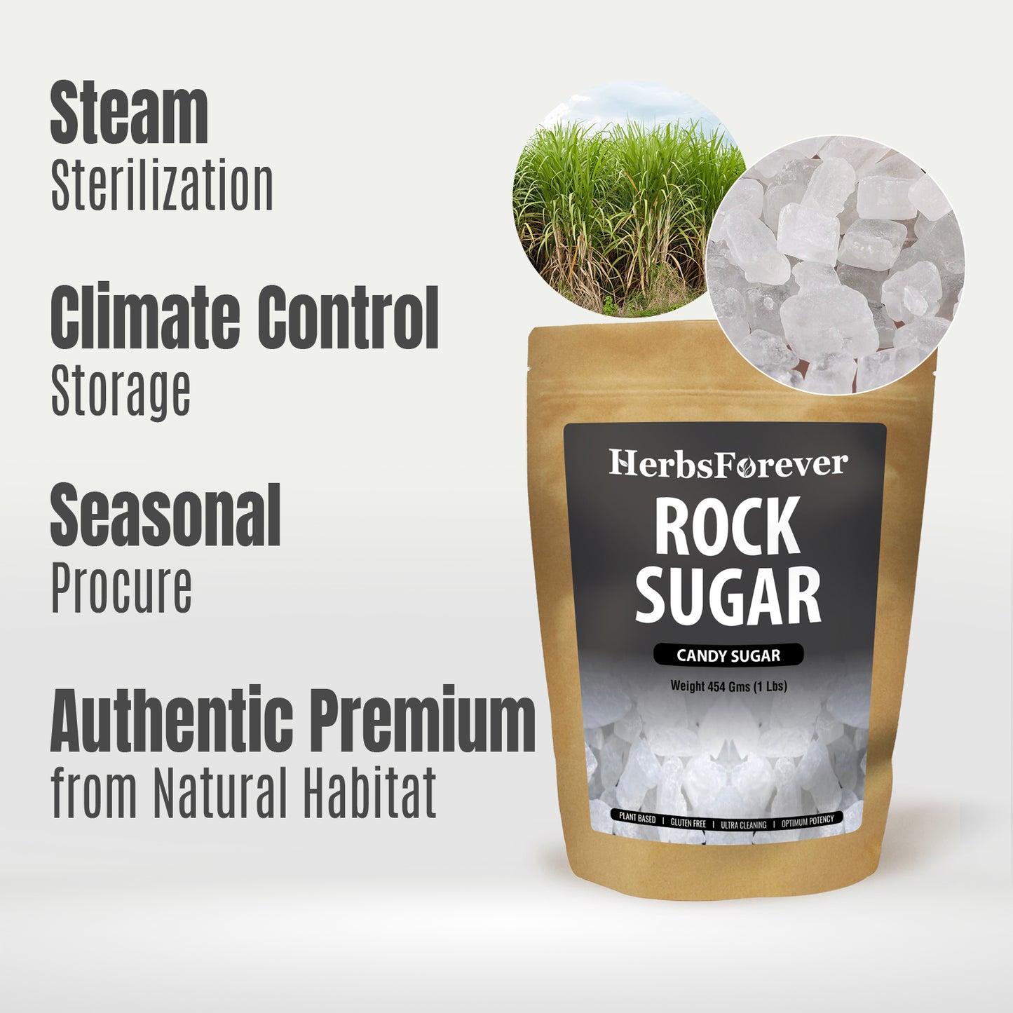 Rock Sugar