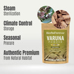 Varuna Powder (Crataeva Nurvala) - Non GMO - Vegan - (454 Gms - 1LBS)