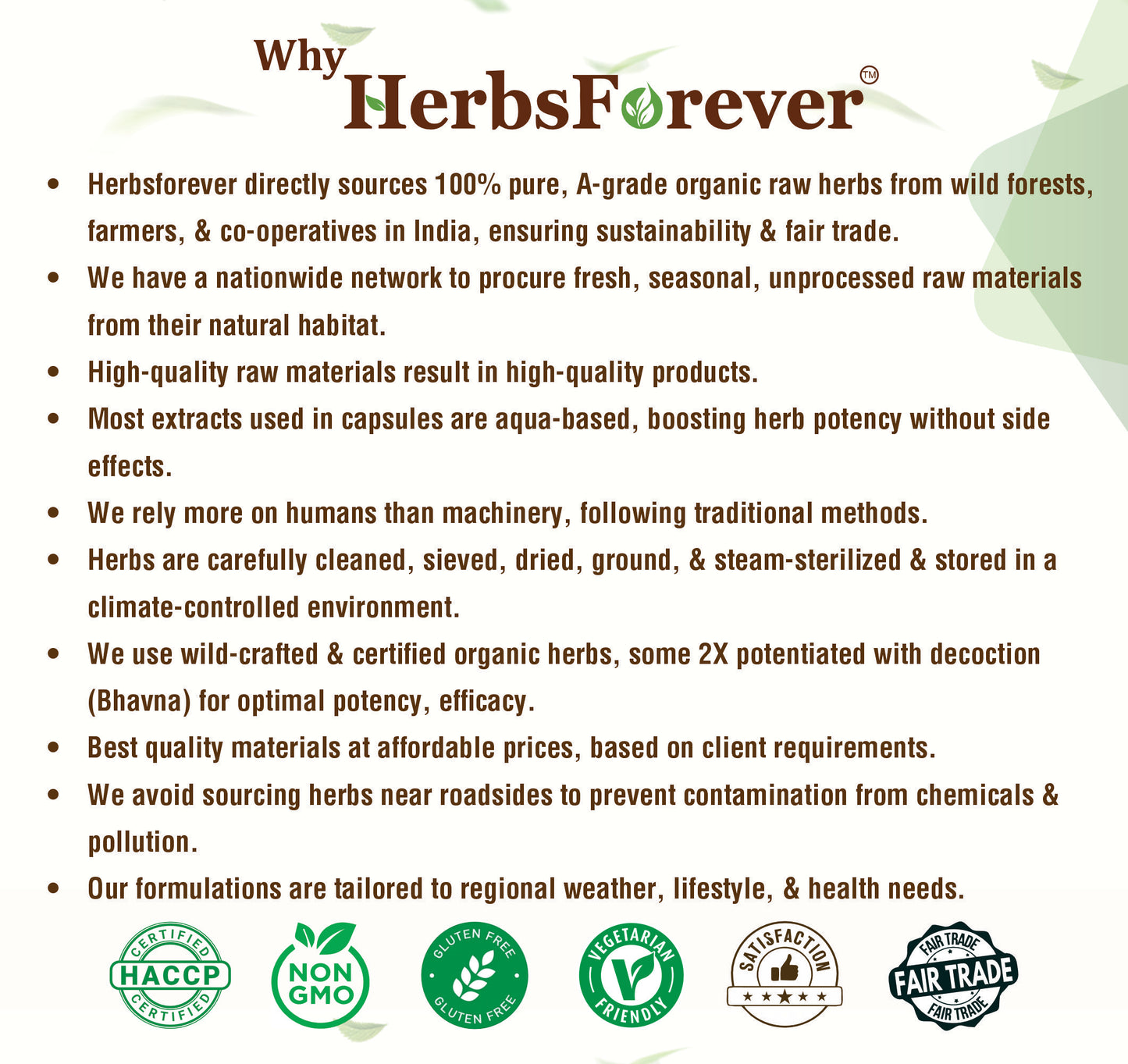 Male Forty Plus Capsules - Ayurvedic Herbal Supplement – 90 Vege Capsules – 800 Mg Each