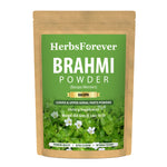 Brahmi Powder  (Bacopa Monnieri) – Non GMO – Vegan – (454 Gms – 1LBS)