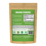 Brahmi Powder  (Bacopa Monnieri) – Non GMO – Vegan – (454 Gms – 1LBS)