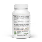 Cardio-B - Ayurvedic Herbal Supplement – 90 Vege Capsules – 800 Mg Each
