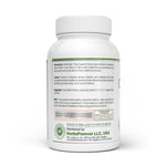 Cholesterol Health - Ayurvedic Herbal Supplement – 90 Vege Capsules – 800 Mg Each