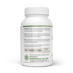 Chywanprash Capsules - Ayurvedic Herbal Supplement – 90 Vege Capsules – 800 Mg Each