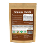 Dashmula Kwath - Ayurvedic Herbal Supplement – Fine Powder – (454 Gms -1 LBS)