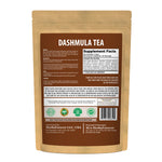 Dashmula Kwath Tea (Coarse cut and sift) - 454 gm