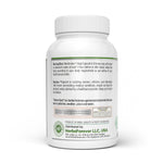 Enviro Care Capsules - Ayurvedic Herbal Supplement – 90 Vege Capsules – 800 Mg Each