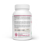 Female 30 Plus Capsules - Ayurvedic Herbal Supplement – 90 Vege Capsules – 800 Mg Each
