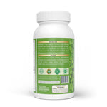 Gotu kola Capsules – Centella Asiatica - 20% triterpene - Extract Ratio 10:1 - 60 Vege Capsules - 880 mg each