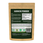 Guduchi Powder – (Tinospora Cordifolia) – Non GMO - Vegan - 454Gms - 1LBS