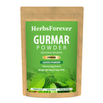 Gurmar Powder (Gymnema Sylvestre) – Non GMO – Vegan – (454 Gms – 1LBS)