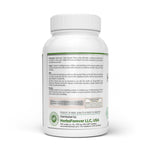 Hair Health Capsules - Ayurvedic Herbal Supplement – 90 Vege Capsules – 800 Mg Each