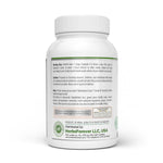 Heart Health Capsules - Ayurvedic Herbal Supplement – 90 Vege Capsules – 800 Mg Each