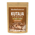 Kutaja Powder (Holarrhena Antidysenterica) - Non GMO - Vegan - (454 Gms - 1LBS)