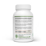 Livrol Forte Capsules - Ayurvedic Herbal Supplement – 90 Vege Capsules – 800 Mg Each