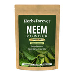 Neem Powder (Azadirachta Indica) - Non GMO - Vegan - (454Gms - 1LBS)