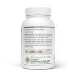 Netacid Capsules - Ayurvedic Herbal Supplement – 90 Vege Capsules – 800 Mg Each