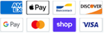 Payment Logo