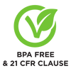 Footer Logo Stamp
