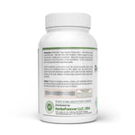 Pearl Calcine Capsules - Ayurvedic Herbal Supplement (90 Vege Capsules – 800 Mg Each)