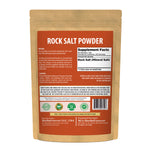 Rock Salt Powder