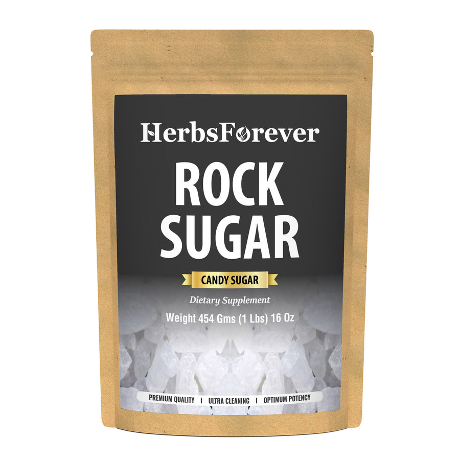Rock Sugar