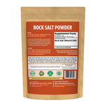 Rock Salt Powder