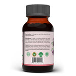 Rose Powder - (Rose centifolia) - Non GMO - Vegan  - 100 Gms