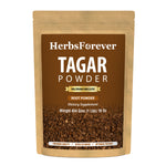 Tagar Powder (Valeriana Wallichii) - Non GMO - Vegan - (454 Gms - 1LBS)