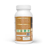 Trikatu Capsules - Ayurvedic Herbal Supplement – 60 Vege Capsules – 800 Mg Each