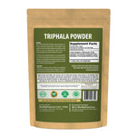 Triphala Churna Powder – 454 Gms – 1Lbs
